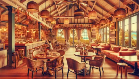 The Plantation House images