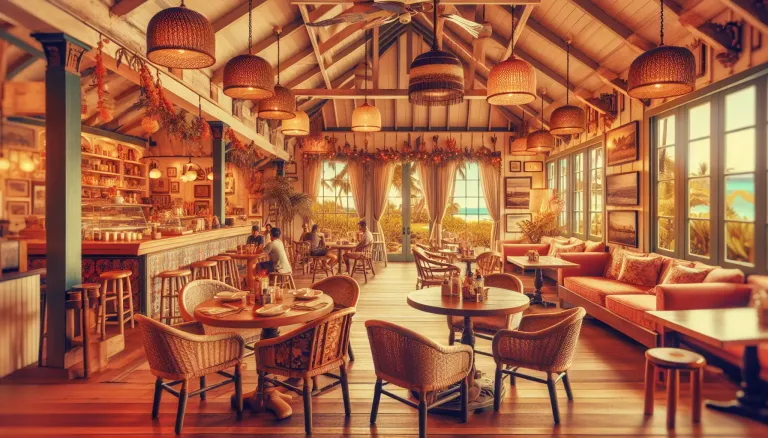 The Plantation House images