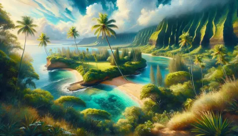 Malaekahana State Recreation Area images