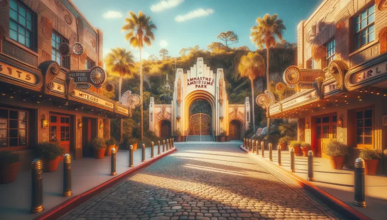 Disney's Hollywood Studios images