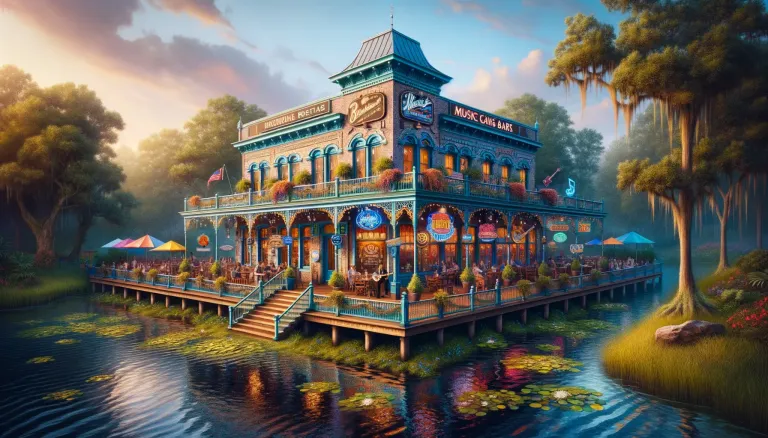 House of Blues Restaurant & Bar images