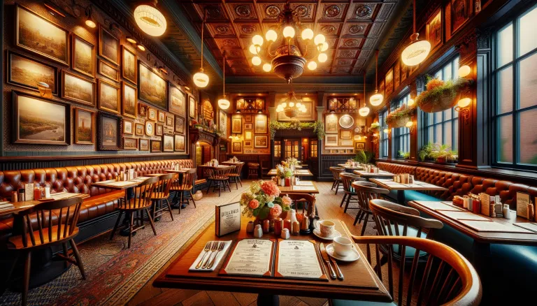 Victoria & Albert's images