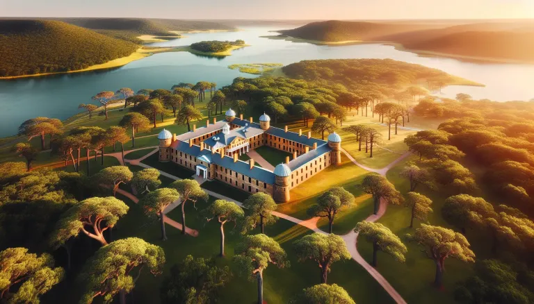 Fort Sisseton State Park images