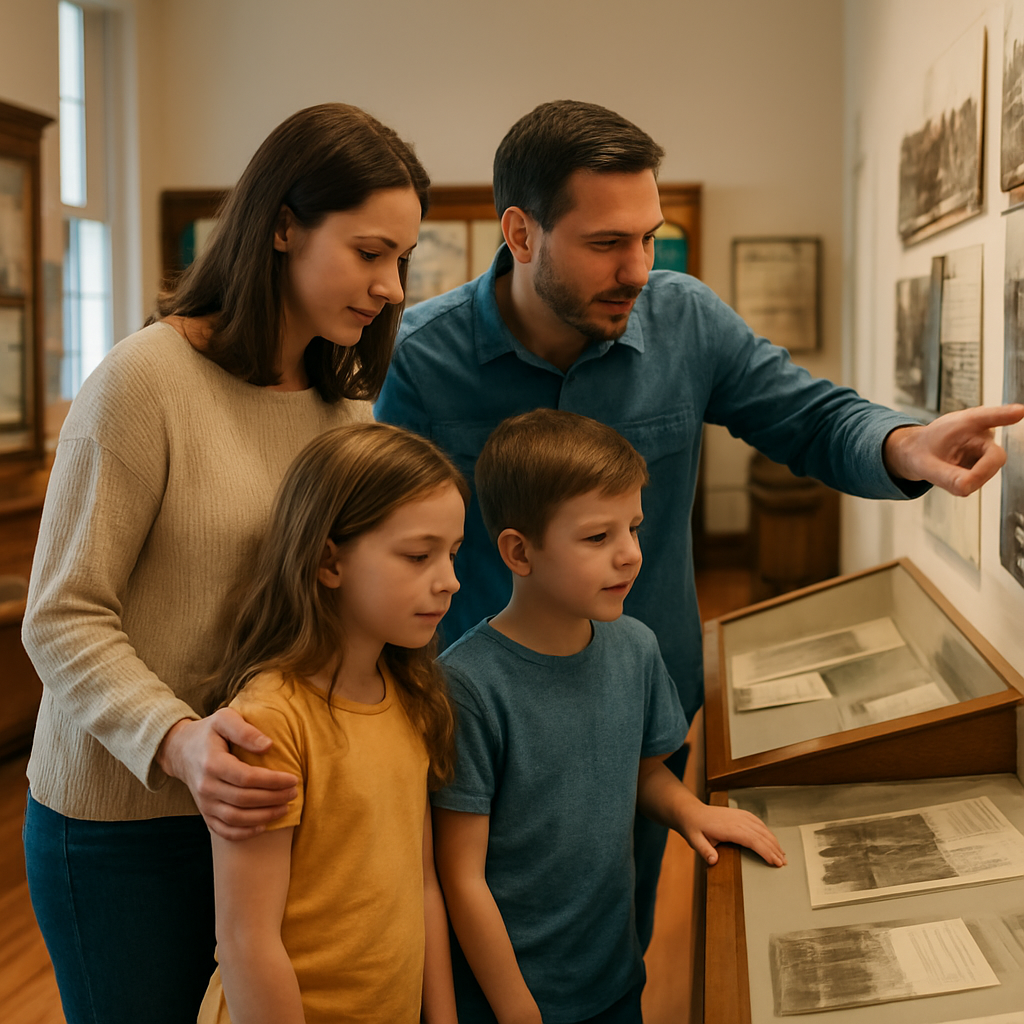 Lake Placid-North Elba Historical Society