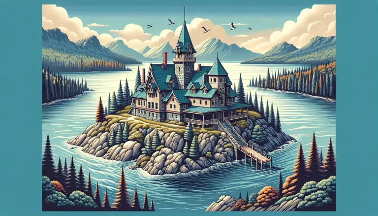 Schoodic Lake images