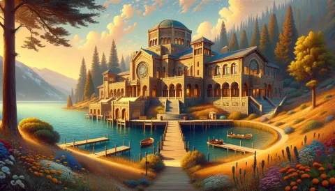 Barona Cultural Center & Museum images