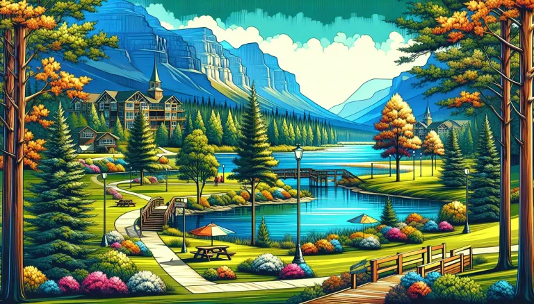 Lakeside Community Park images