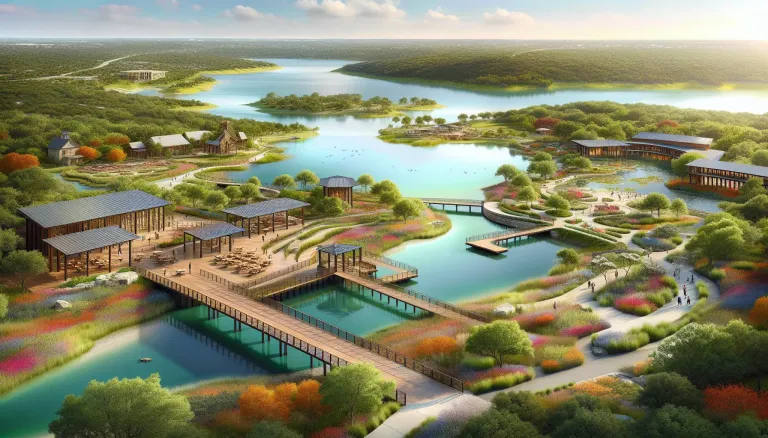 Lakeway City Park images