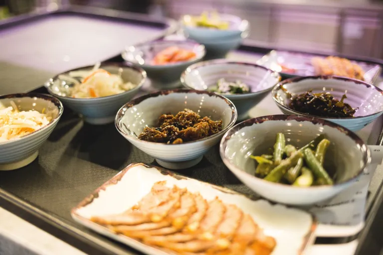 Edo Gastro Tapas & Wine images