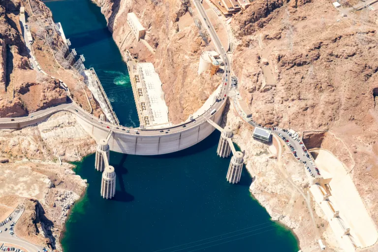Hoover Dam images