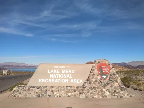 Lake Mead National Recreation Area images