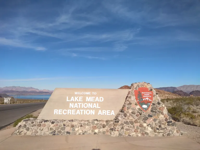 Lake Mead National Recreation Area images