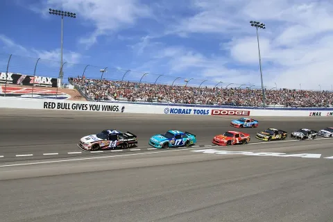 Las Vegas Motor Speedway images