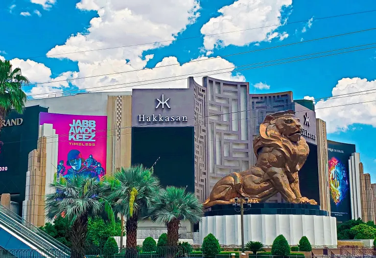 Mgm Grand Hotel images