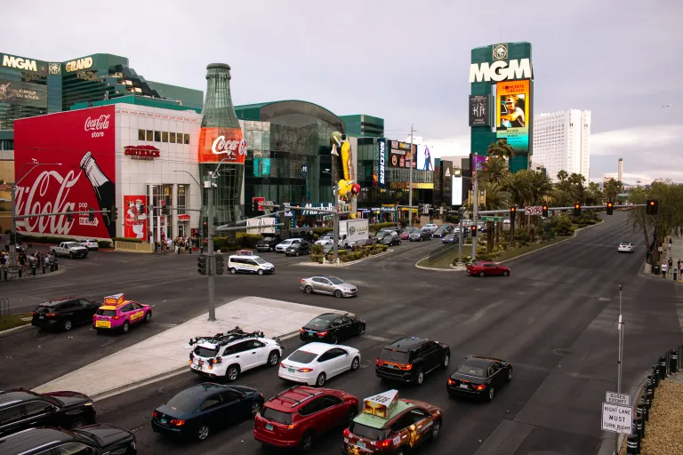 Mgm Grand Hotel images