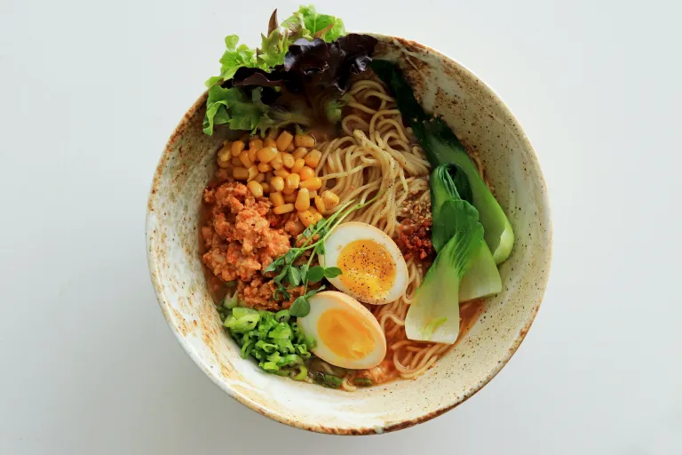 Ramen Hashi images