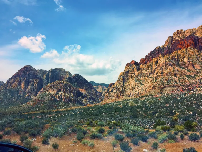 Red Rock Canyon images