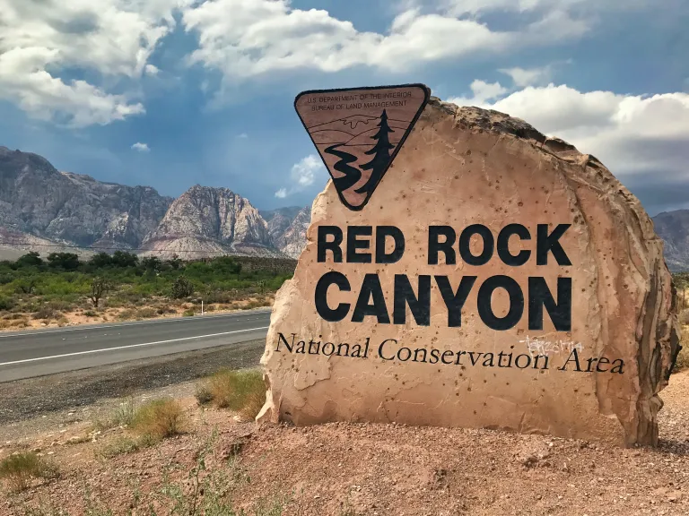 Red Rock Canyon images