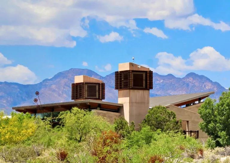 Springs Preserve images