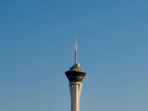 The Strat Tower images