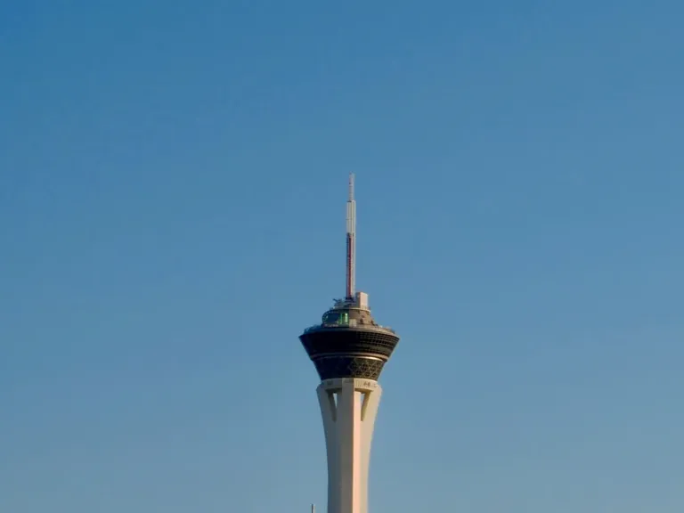 The Strat Tower images