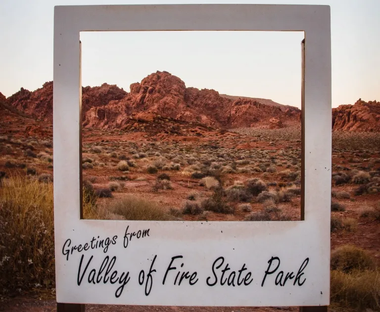 Valley of Fire State Park images