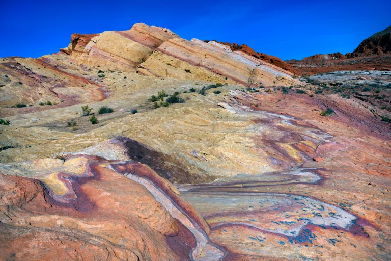 Valley of Fire State Park images