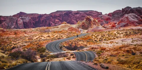 Valley of Fire State Park images