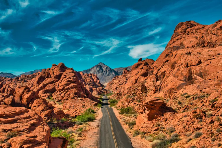 Valley of Fire State Park images