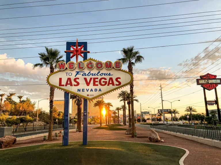 Welcome to Fabulous Las Vegas Sign images