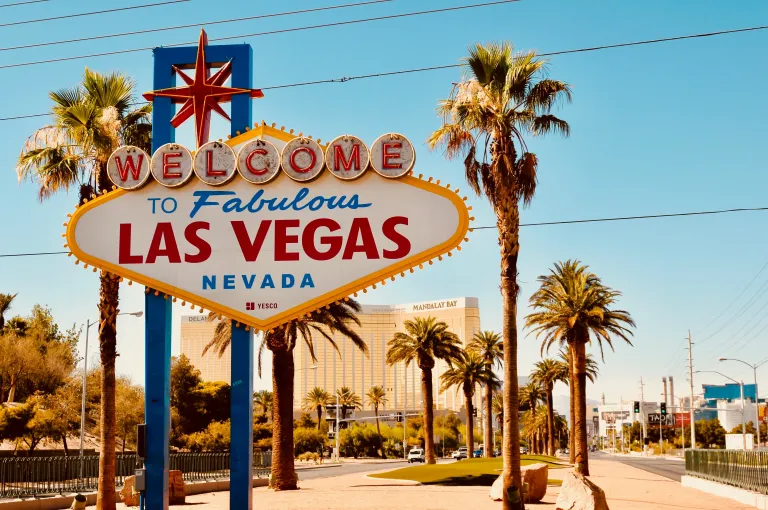Welcome to Fabulous Las Vegas Sign images