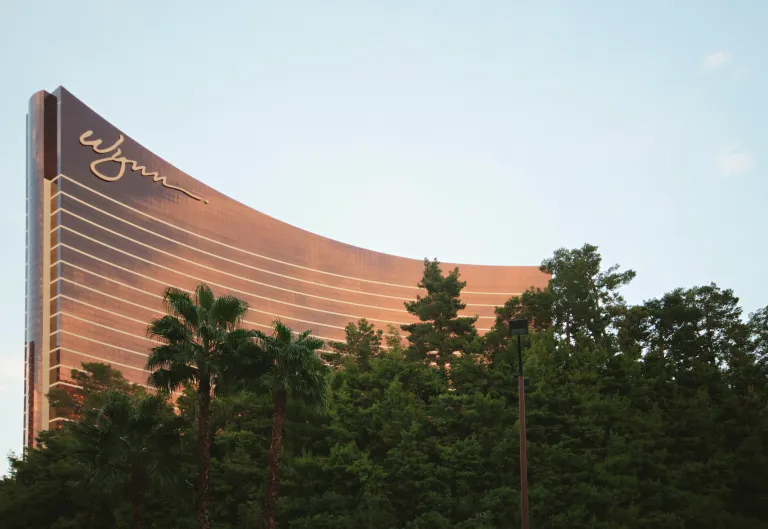 Wynn Las Vegas images