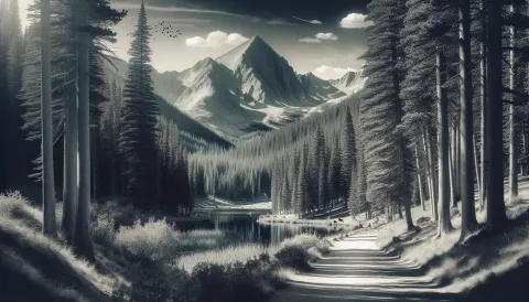 San Isabel National Forest images