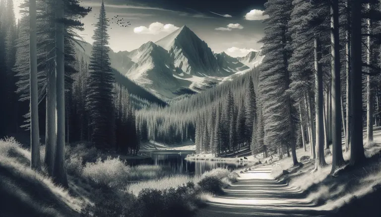 San Isabel National Forest images