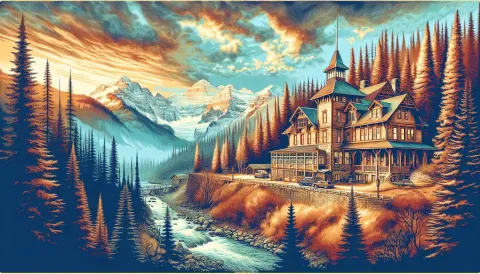 Leavenworth images
