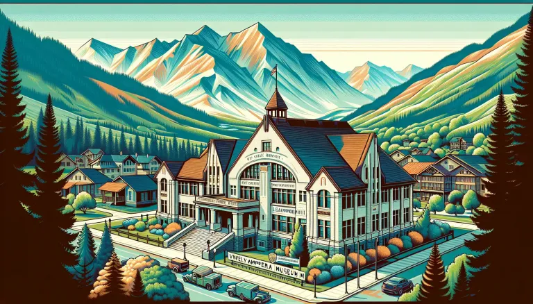 The Leavenworth Nutcracker Museum images