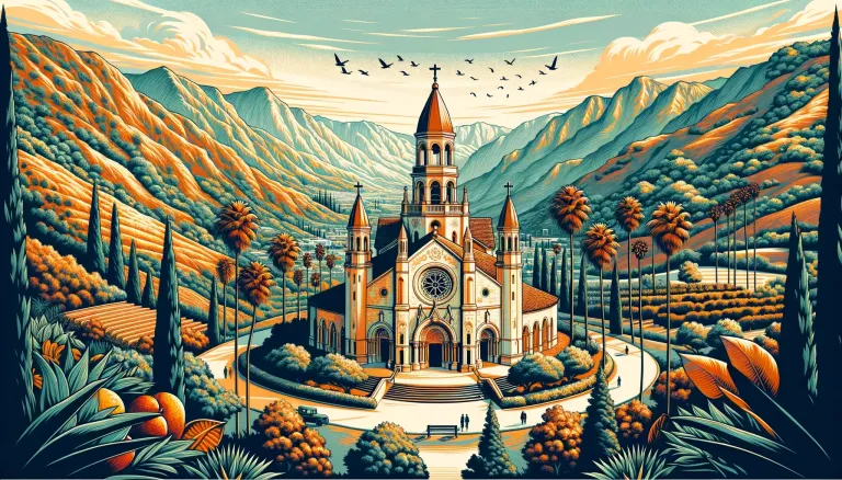 St. John of the Cross Catholic Church images