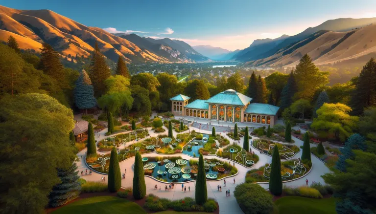 Artpark State Park images