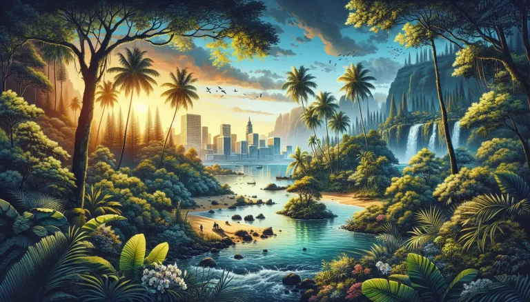 Huleia National Wildlife Refuge images