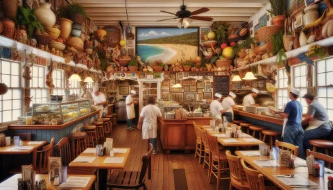 Kauai Beach Resort images