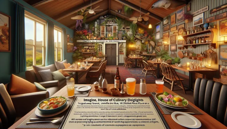 Kauai Beer Company images