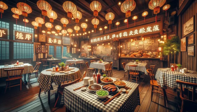 Garden Island Barbecue & Chinese Restaurant images