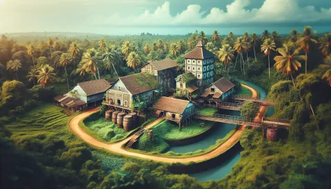 Koloa Rum Company images