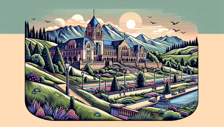 Chatfield State Park images