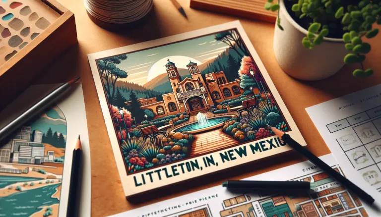 Santa Fe Spirits images