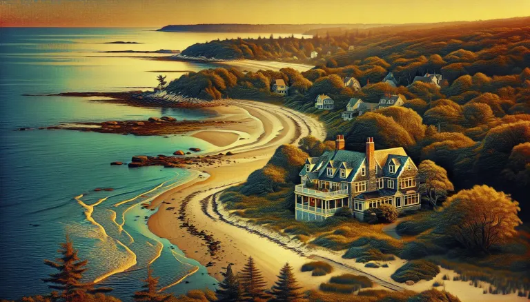 Fowler's Beach images