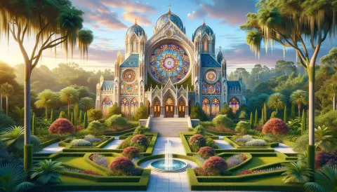 Northland Church images