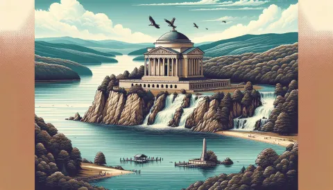 Mason Neck State Park images