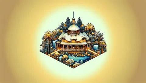 Los Alamos County Park images