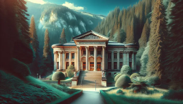 Los Alamos Historical Museum images